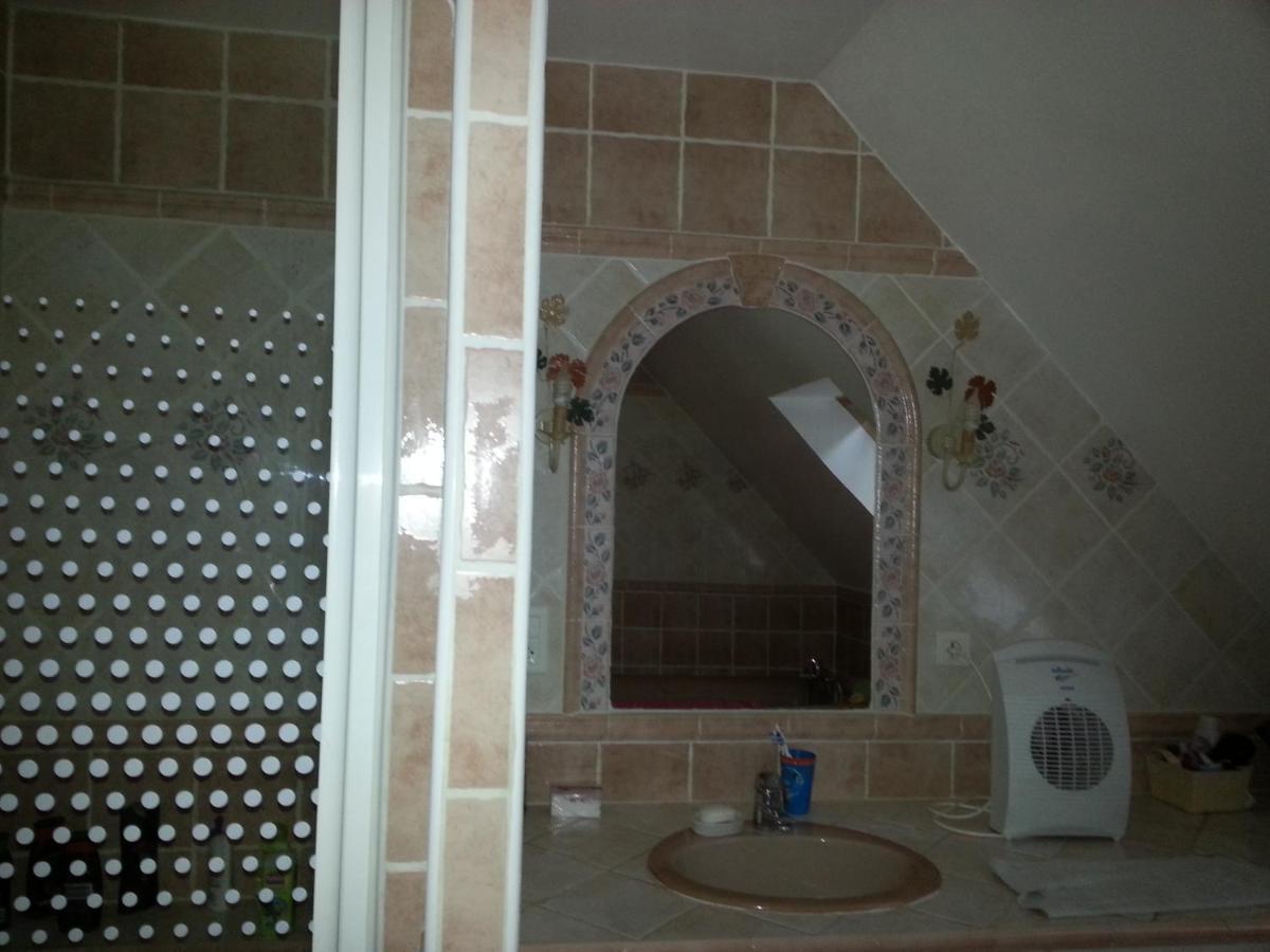 מרקיז La Ch'Tite Arverne מראה חיצוני תמונה
